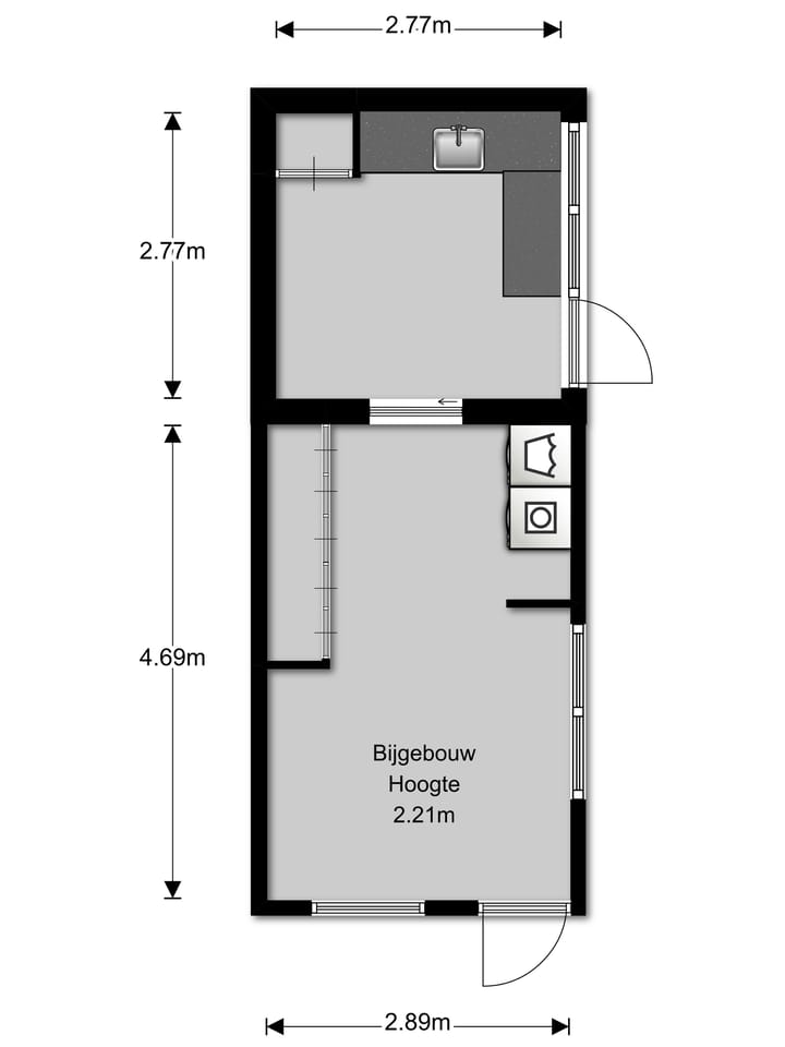 Foto 46 van Lage Vuurscheweg 15