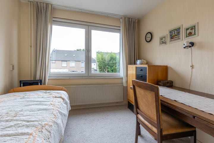 Foto 21 van Prof. Duboisstraat 13