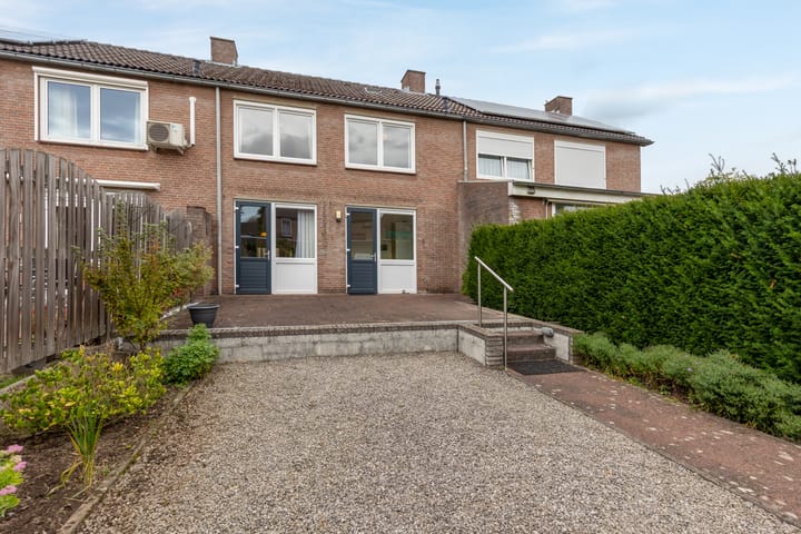 Foto 17 van Prof. Duboisstraat 13