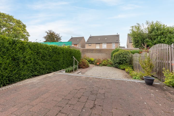 Foto 12 van Prof. Duboisstraat 13