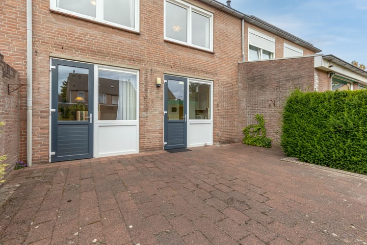 Foto 18 van Prof. Duboisstraat 13