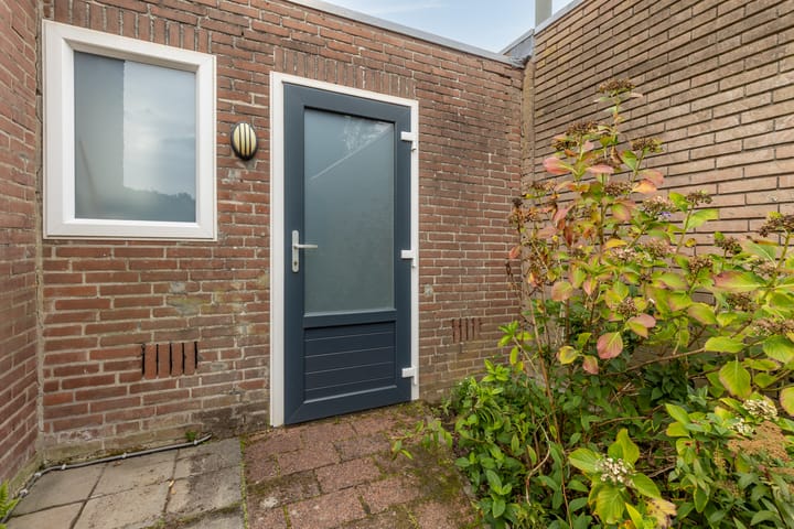 Foto 14 van Prof. Duboisstraat 13