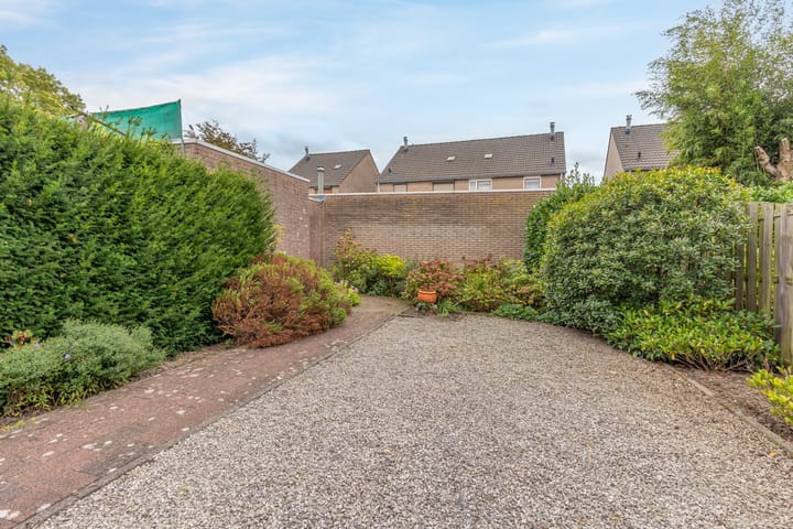 Foto 13 van Prof. Duboisstraat 13