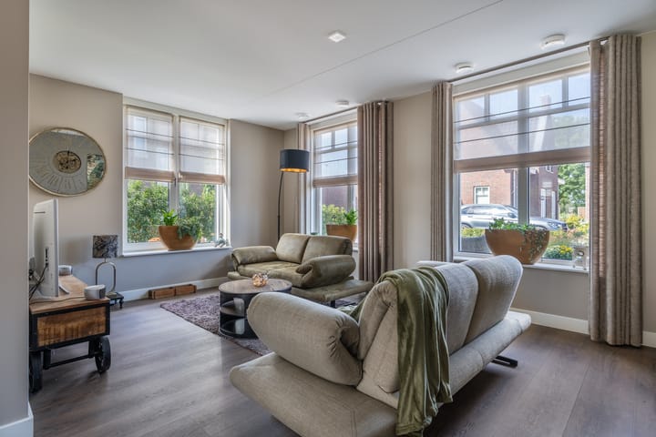 Foto 8 van Kersebogerd 6