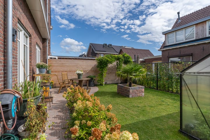 Foto 26 van Kersebogerd 6