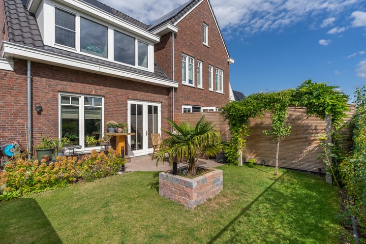 Foto 27 van Kersebogerd 6