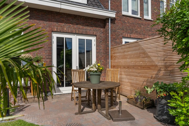 Foto 28 van Kersebogerd 6