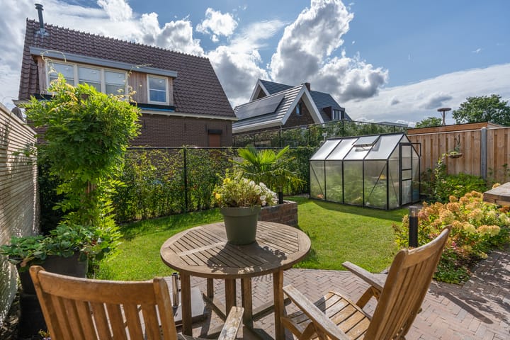 Foto 29 van Kersebogerd 6