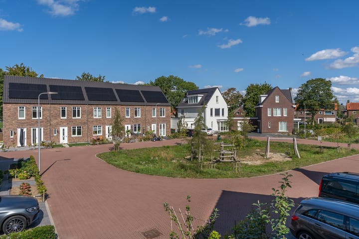 Foto 33 van Kersebogerd 6