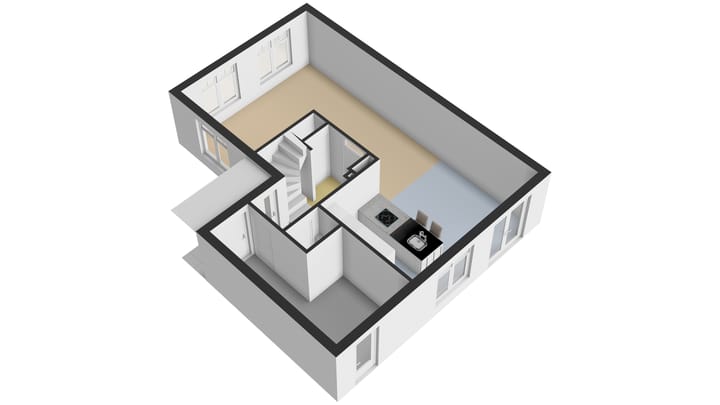 Foto 34 van Kersebogerd 6