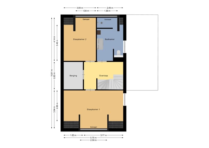Foto 38 van Kersebogerd 6