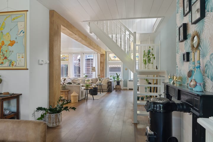 Foto 11 van Groote Noord 2