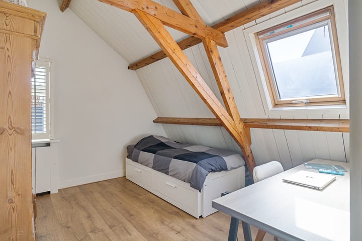 Foto 25 van Groote Noord 2