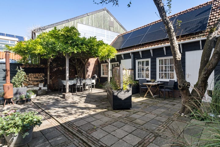 Foto 42 van Groote Noord 2