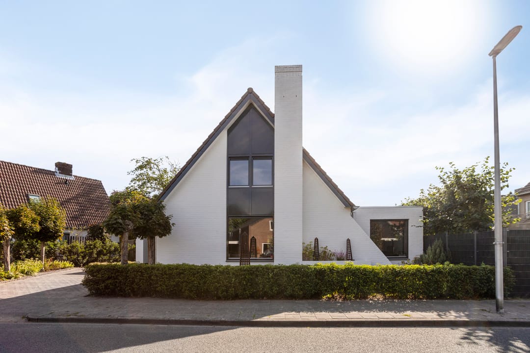 Foto 1 van Bruine Akkers 86