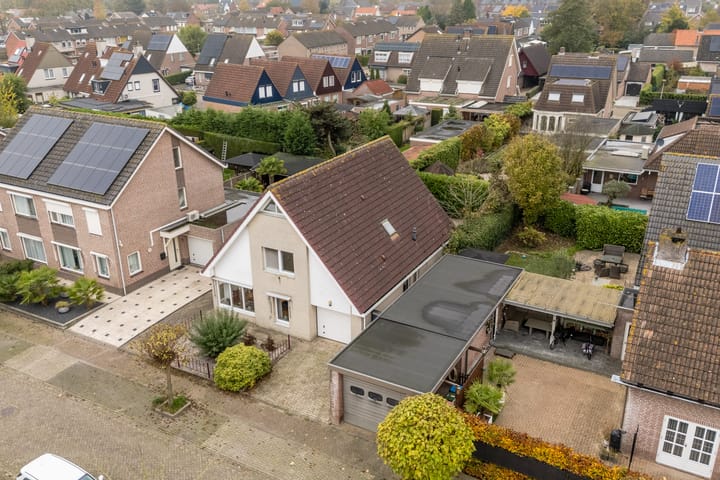 Foto 8 van Pastoor Ermenstraat 1