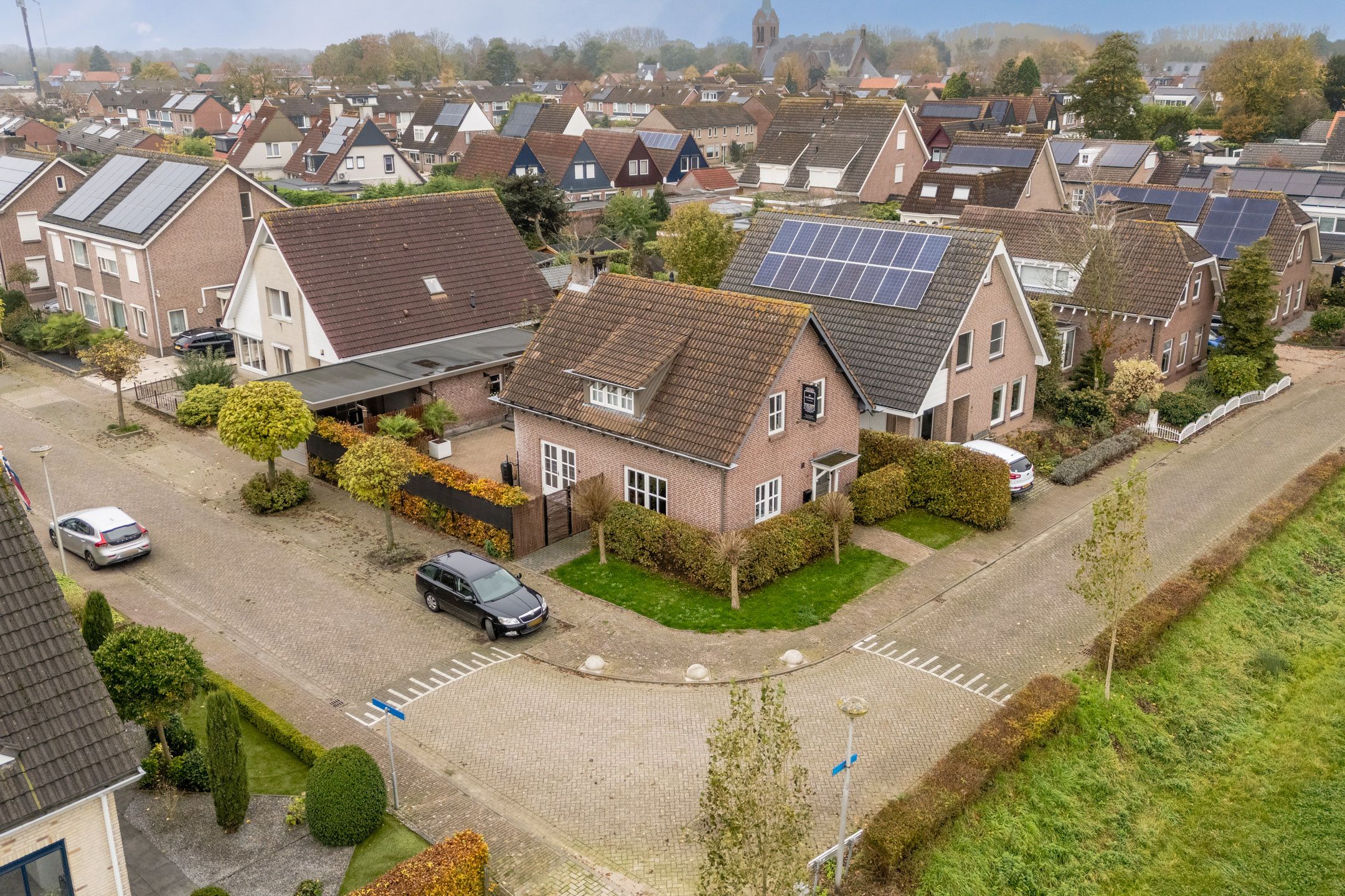 Foto 9 van Pastoor Ermenstraat 1