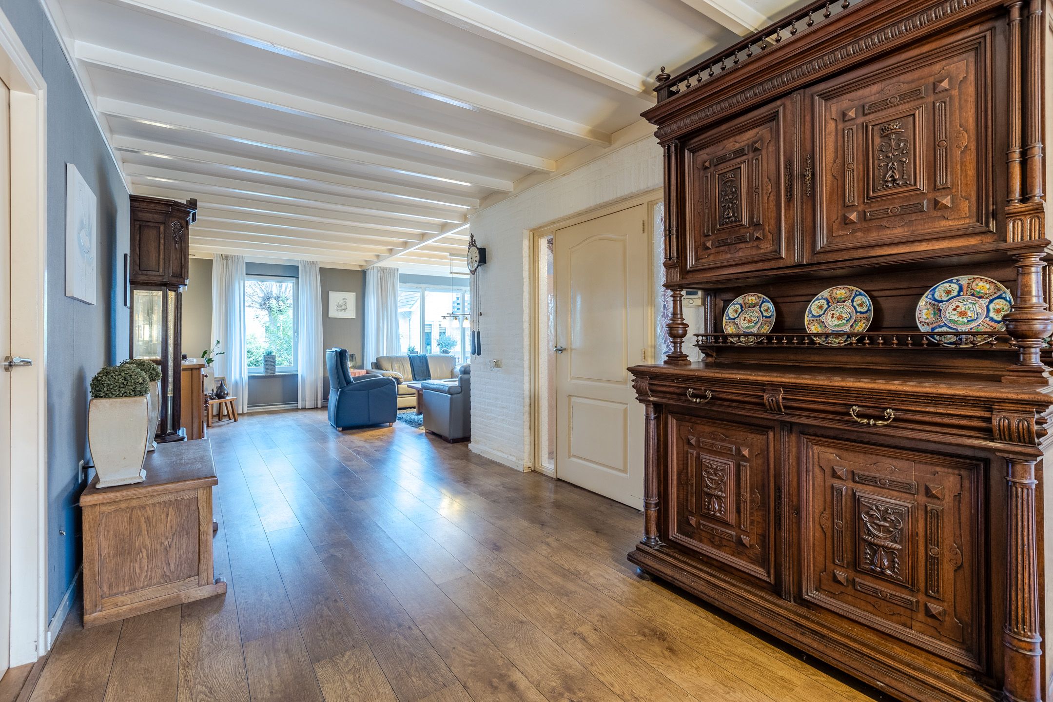 Foto 12 van Pastoor Ermenstraat 1