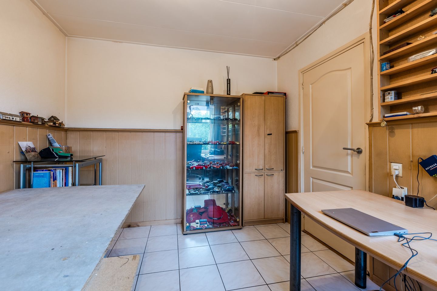 Foto 25 van Pastoor Ermenstraat 1