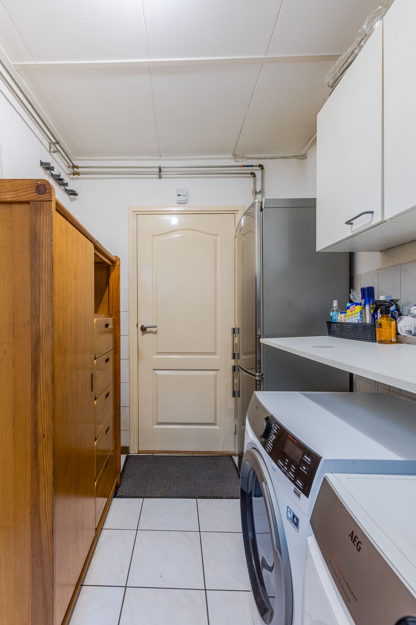 Foto 27 van Pastoor Ermenstraat 1