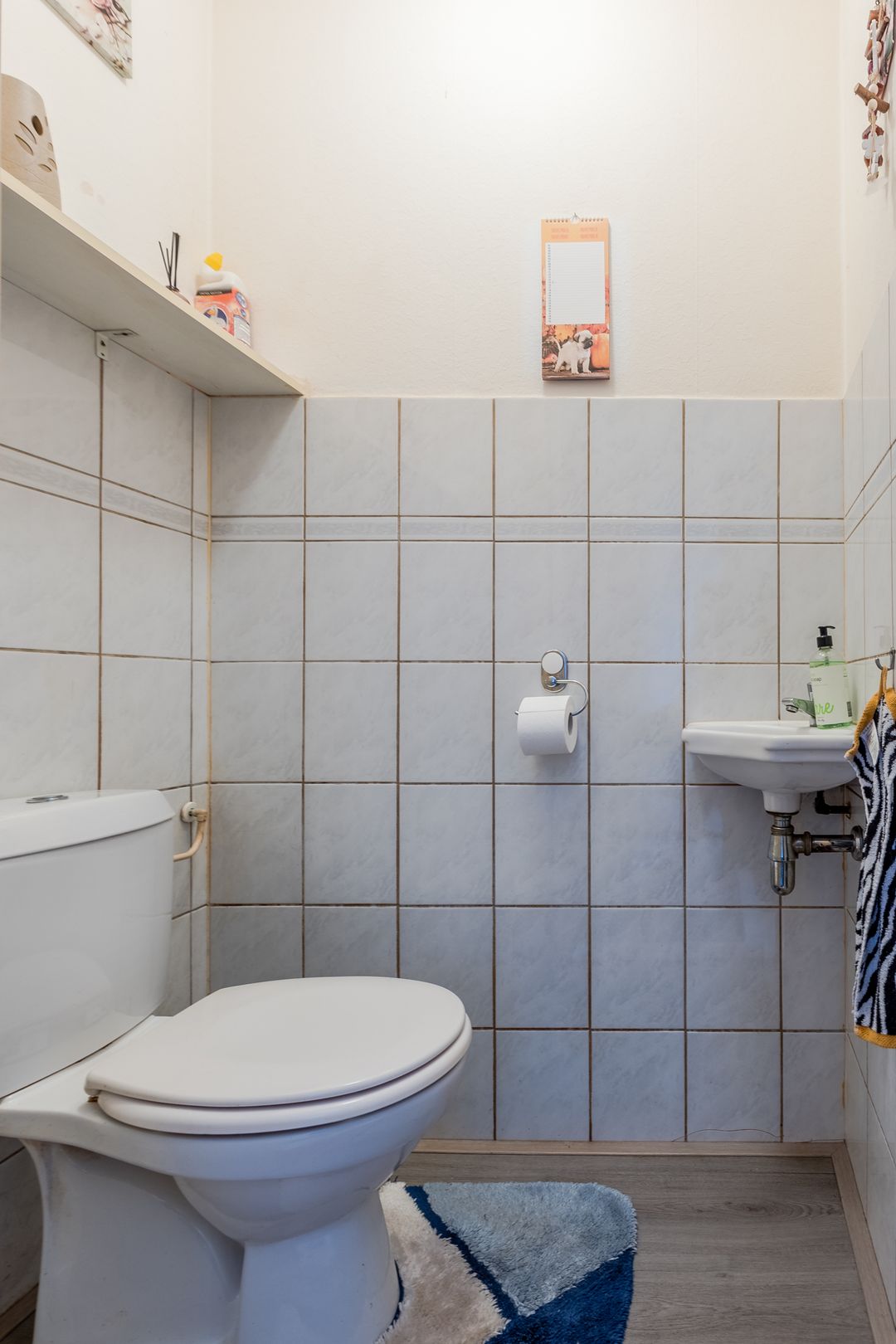 Foto 28 van Pastoor Ermenstraat 1