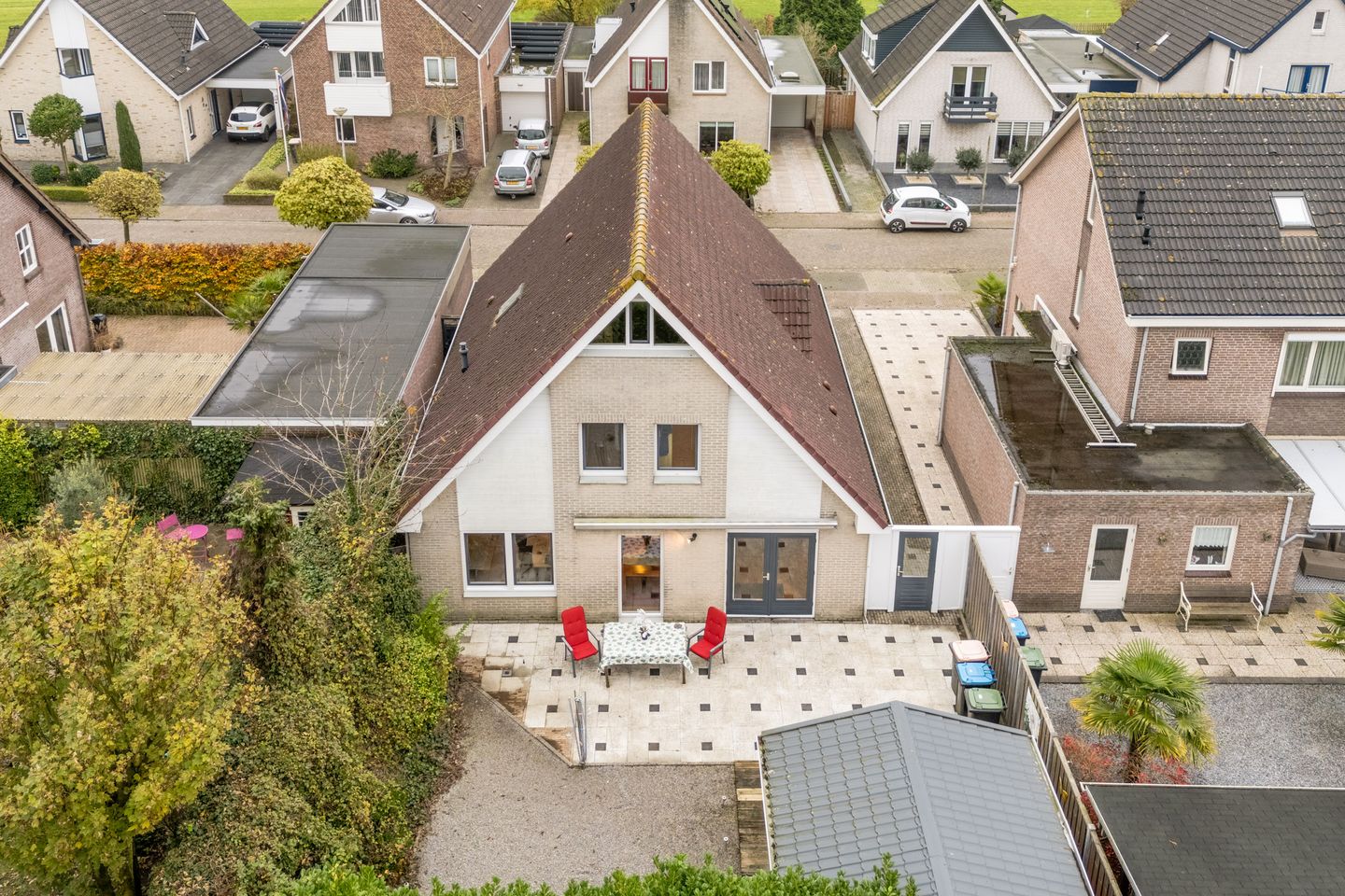 Foto 55 van Pastoor Ermenstraat 1