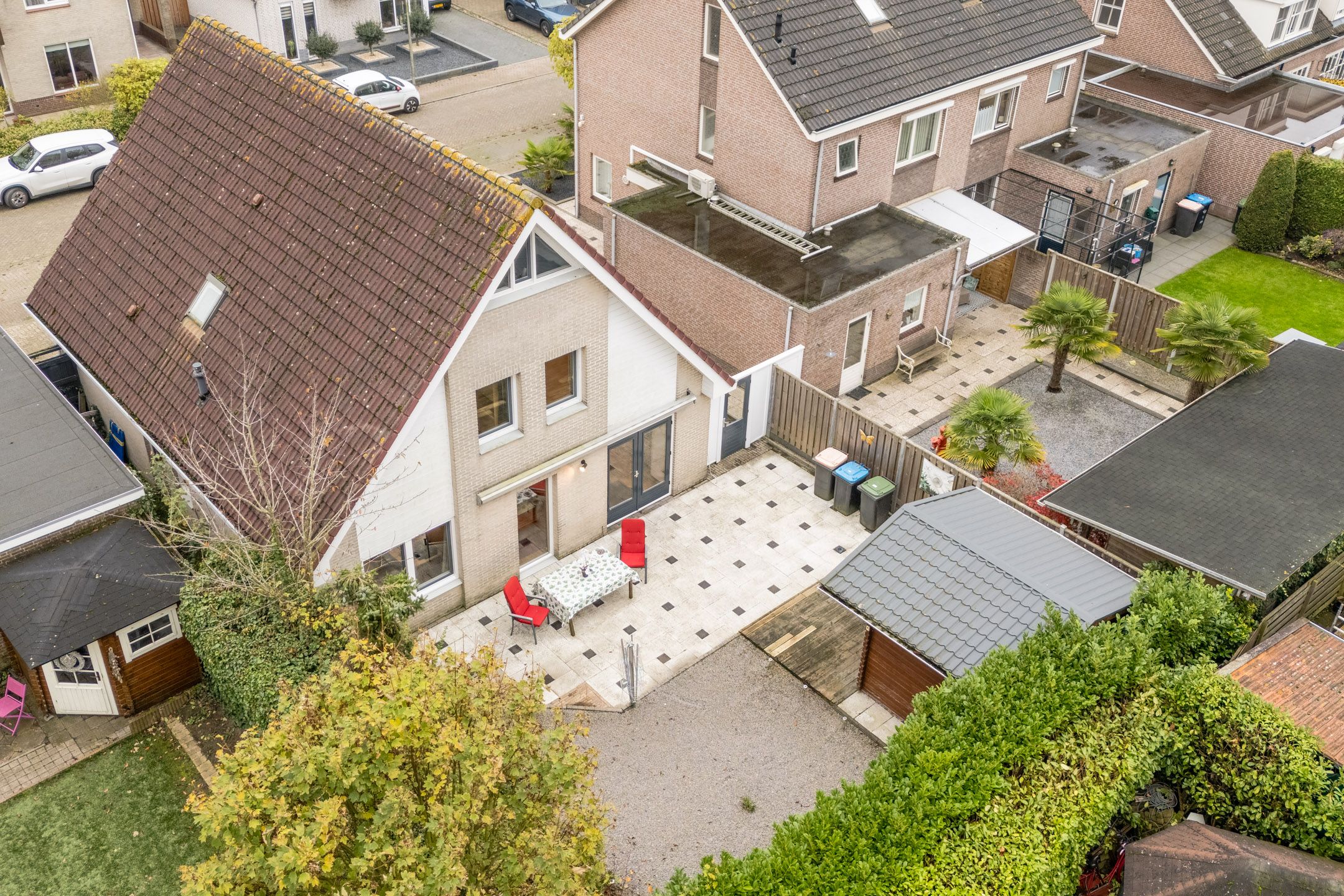 Foto 57 van Pastoor Ermenstraat 1