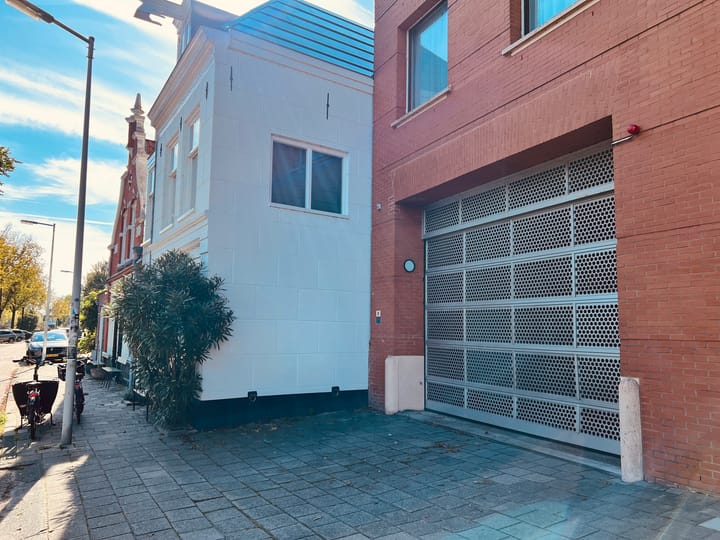 Foto 2 van Sloterkade 22 PP - P10