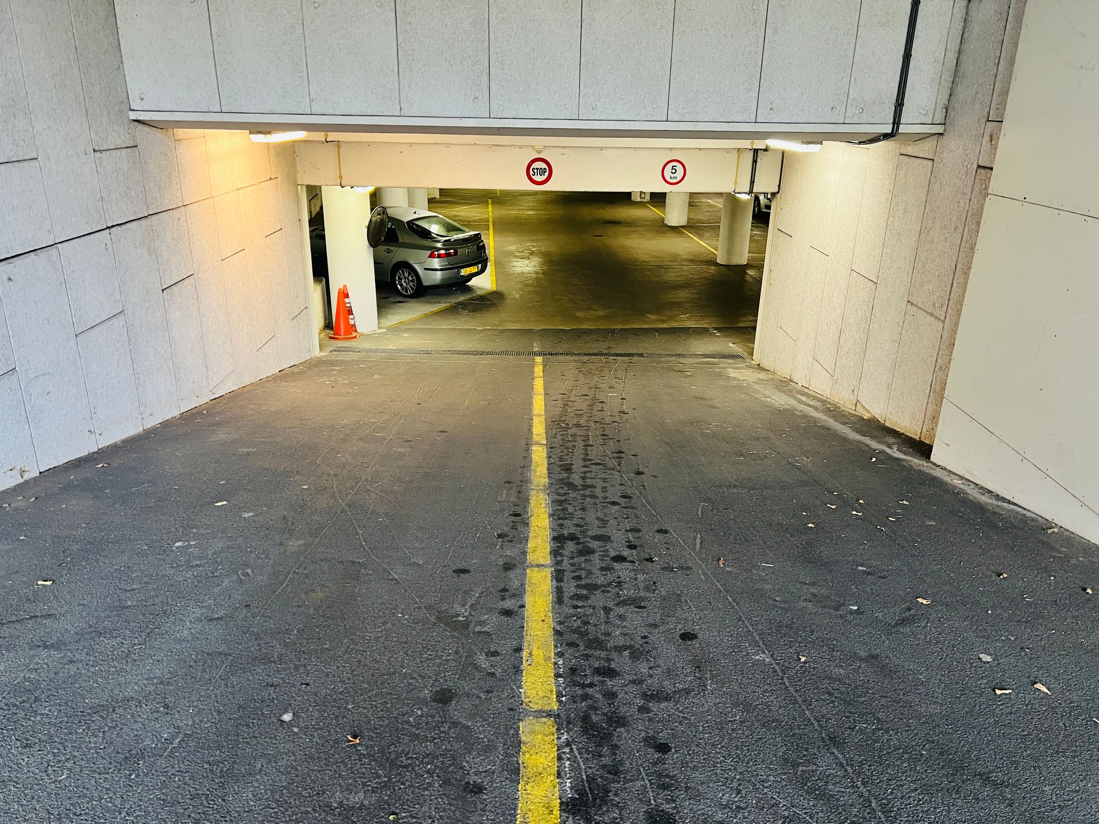 Foto 3 van Sloterkade 22 PP - P10