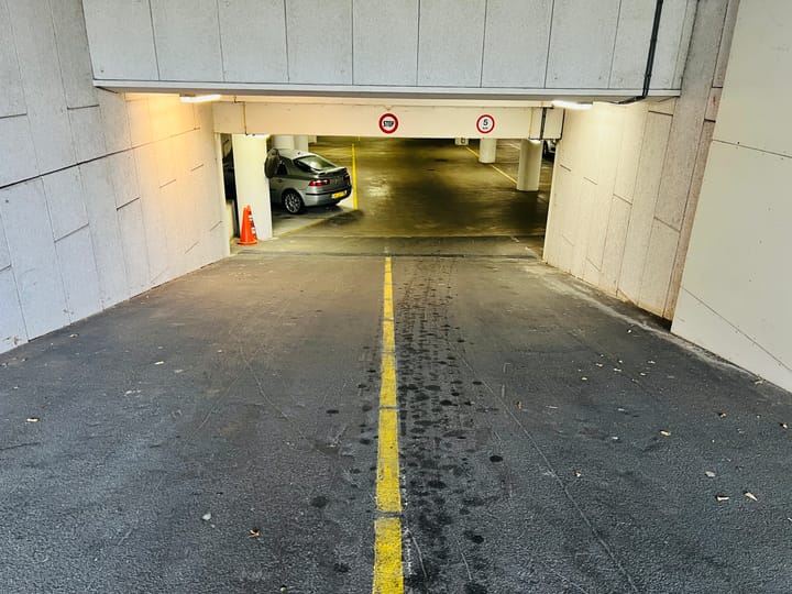 Foto 3 van Sloterkade 22 PP - P10