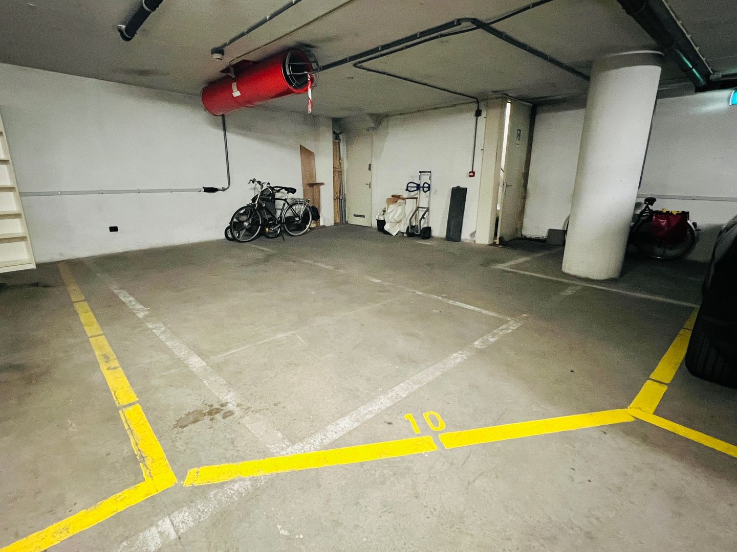 Foto 4 van Sloterkade 22 PP - P10