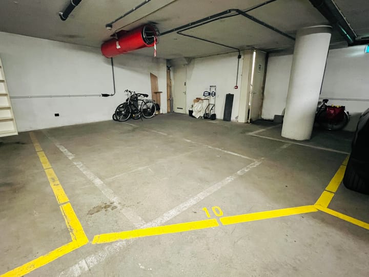 Foto 4 van Sloterkade 22 PP - P10