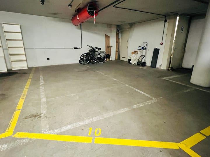 Foto 5 van Sloterkade 22 PP - P10