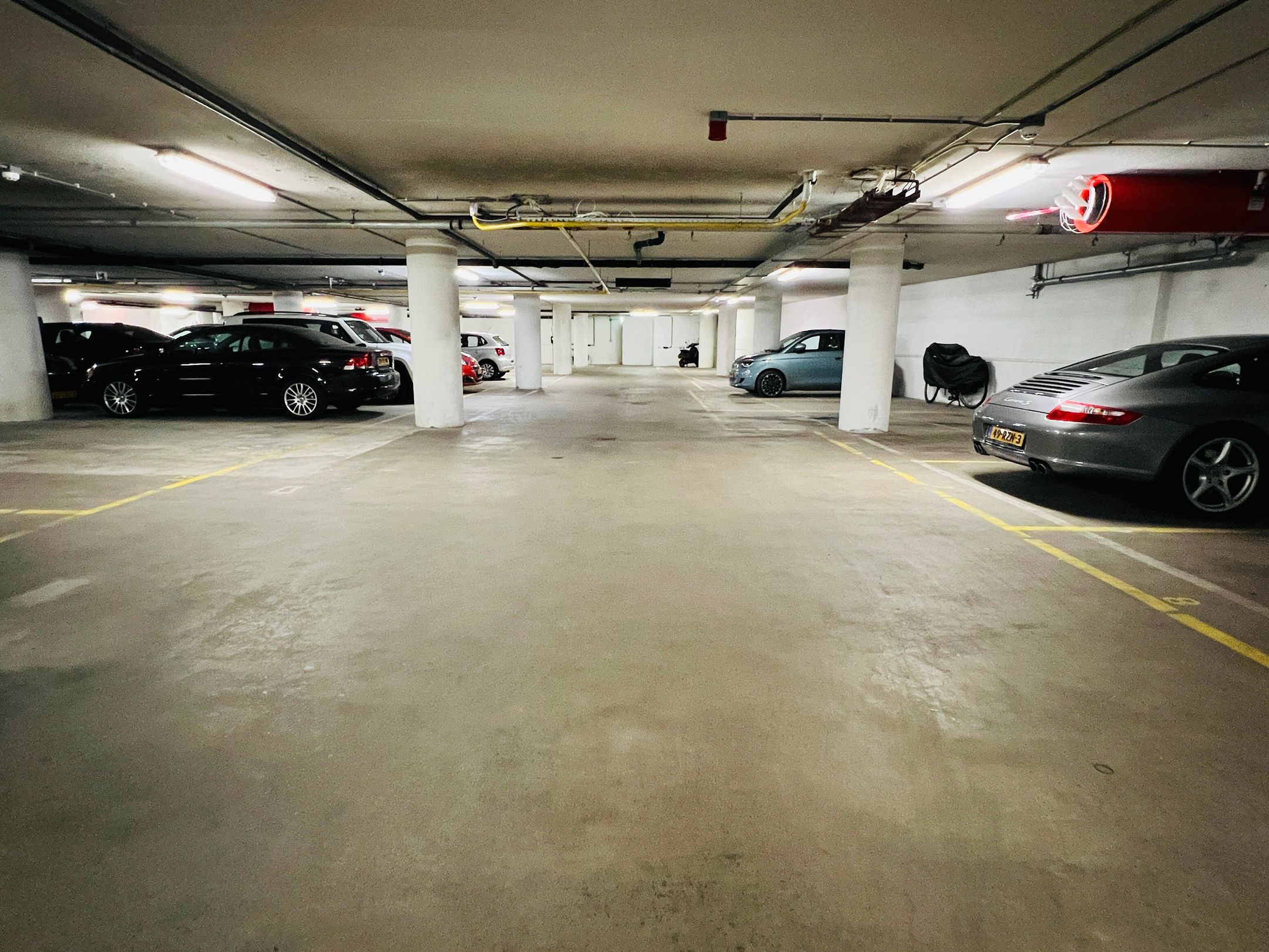 Foto 6 van Sloterkade 22 PP - P10