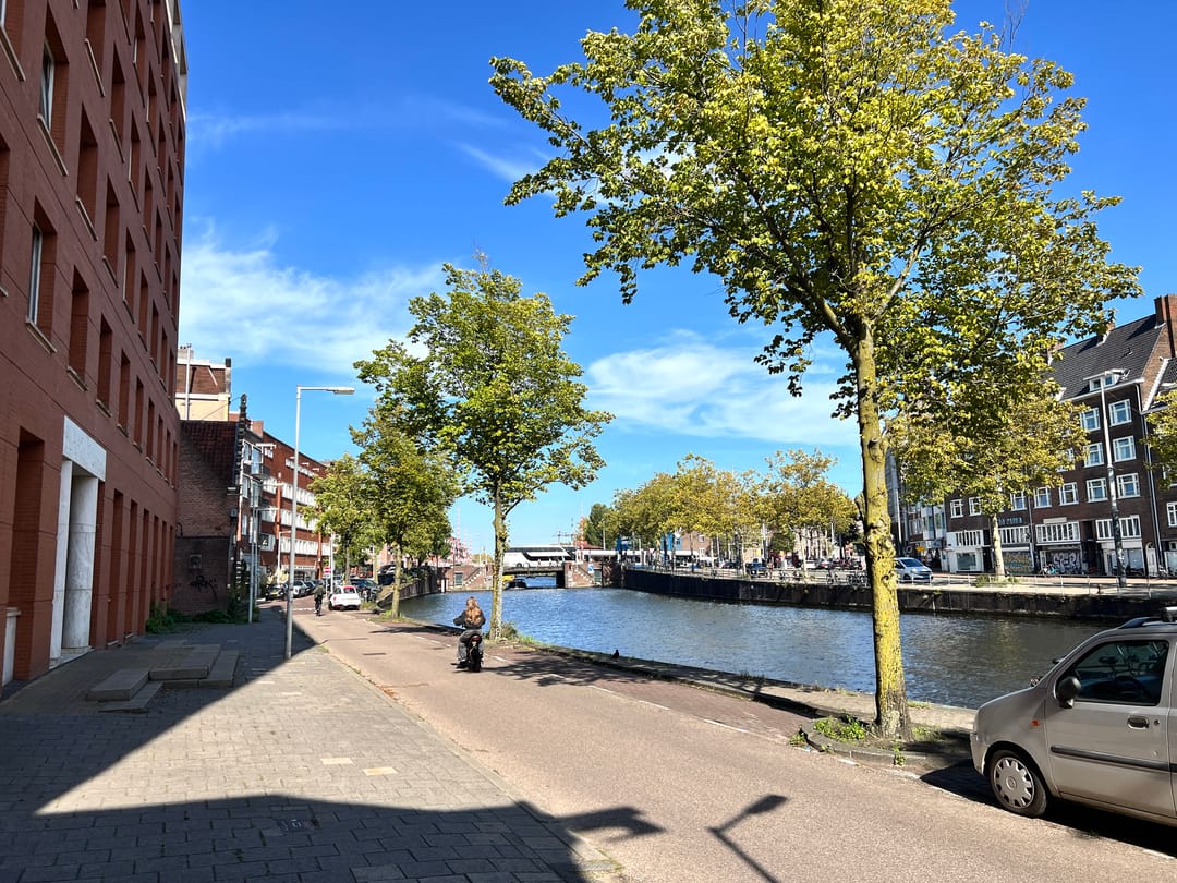 Foto 7 van Sloterkade 22 PP - P10