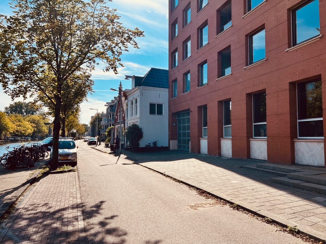 Foto 8 van Sloterkade 22 PP - P10