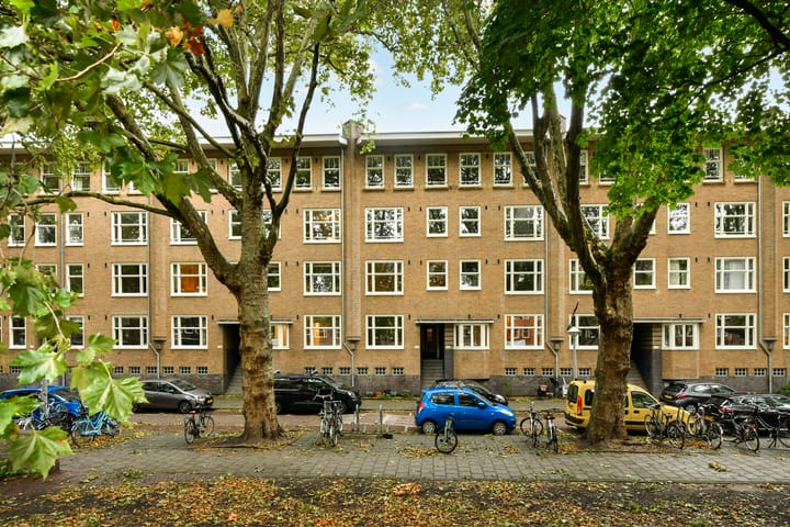 Foto 1 van Willem de Zwijgerlaan 142-H