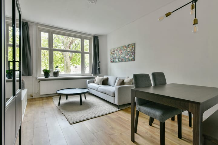 Foto 2 van Willem de Zwijgerlaan 142-H