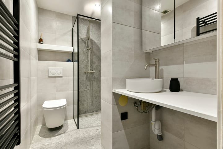 Foto 3 van Willem de Zwijgerlaan 142-H