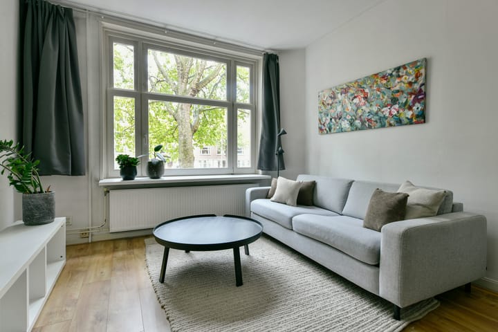 Foto 4 van Willem de Zwijgerlaan 142-H