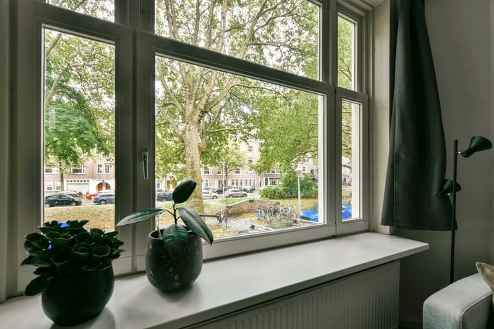 Foto 6 van Willem de Zwijgerlaan 142-H