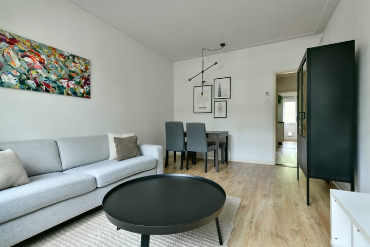 Foto 7 van Willem de Zwijgerlaan 142-H