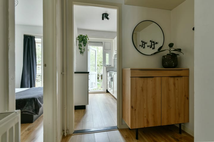 Foto 8 van Willem de Zwijgerlaan 142-H