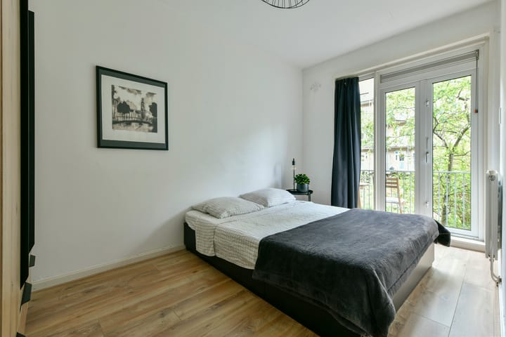 Foto 9 van Willem de Zwijgerlaan 142-H