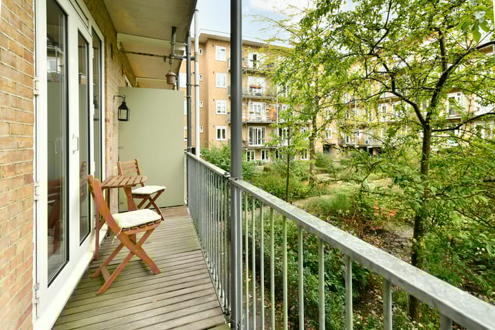 Foto 11 van Willem de Zwijgerlaan 142-H