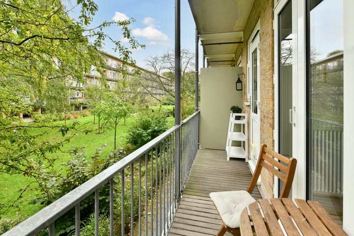 Foto 12 van Willem de Zwijgerlaan 142-H