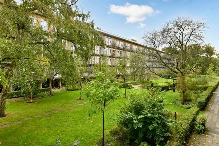 Foto 13 van Willem de Zwijgerlaan 142-H