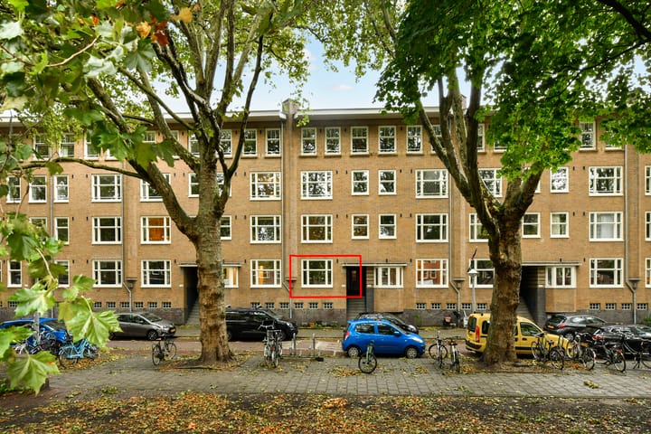 Foto 14 van Willem de Zwijgerlaan 142-H