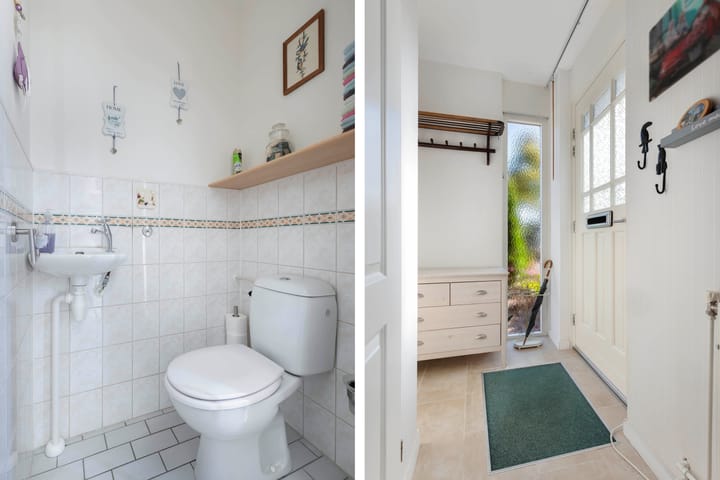 Foto 4 van Dr. W.M. Verhaarlaan 14