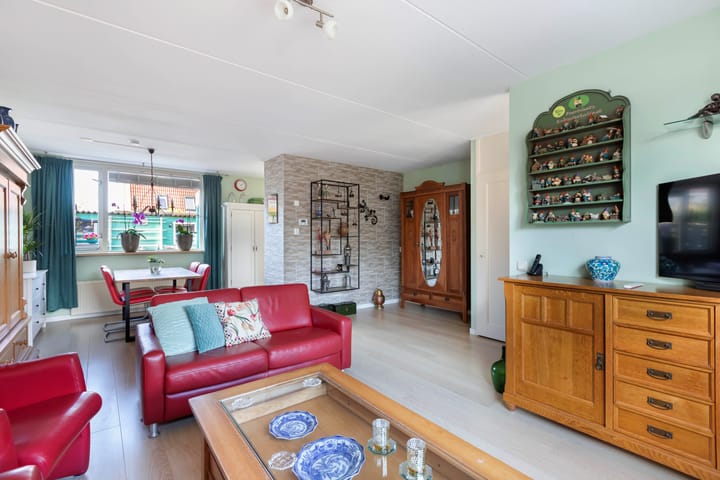 Foto 7 van Dr. W.M. Verhaarlaan 14